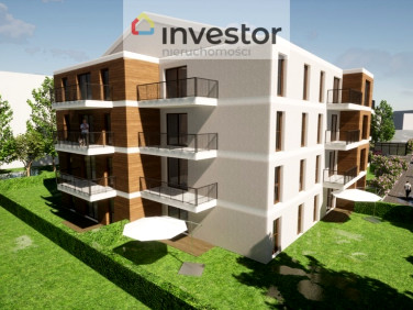 Mieszkanie Jelenia Góra