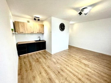 Mieszkanie Rydułtowy