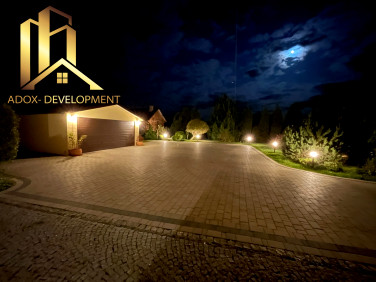 Działka rolna Lesznowola