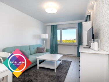 Mieszkanie Lublin