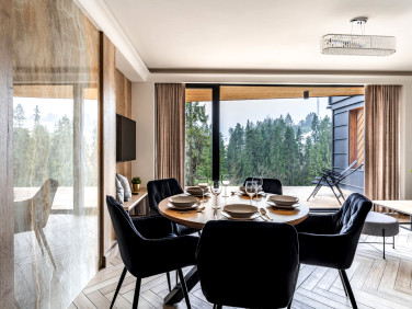 Mieszkanie Białka Tatrzańska