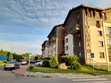 Mieszkanie Augustów