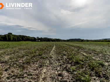 Działka budowlana Kraków