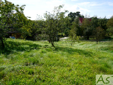 Działka budowlana Balice sprzedam