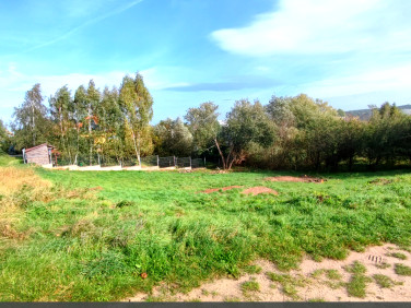 Działka budowlana Żukowo