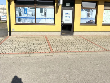 Lokal Niepołomice wynajem