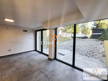 Lokal Rzeszów wynajem