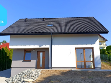 Dom wolnostojący sprzedaż