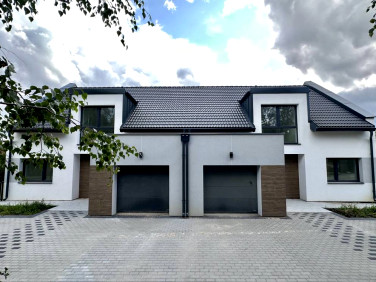 Dom Jankowo Gdańskie