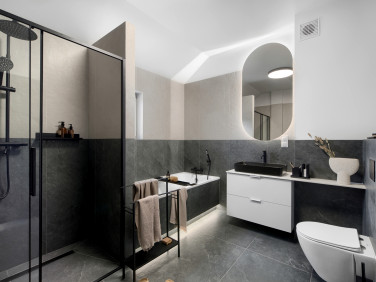 Dom Murowana Goślina