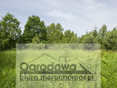 Działka budowlana Sulejówek