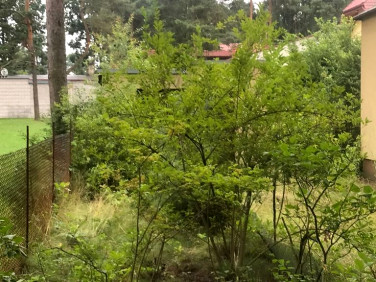 Działka budowlana Sulejówek