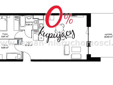 Mieszkanie blok mieszkalny Lublin