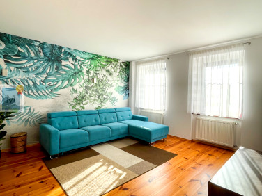 Mieszkanie Szprotawa