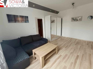 Mieszkanie Wałbrzych