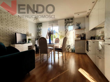 Mieszkanie Krzeptów sprzedaż