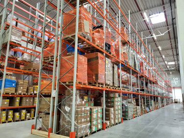 Budynek użytkowy Piotrków Trybunalski wynajem