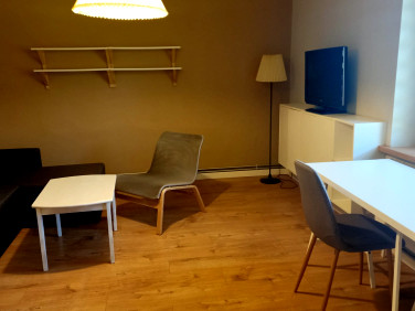 Mieszkanie Wałbrzych