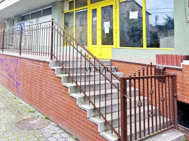 Lokal Dąbrowa Górnicza