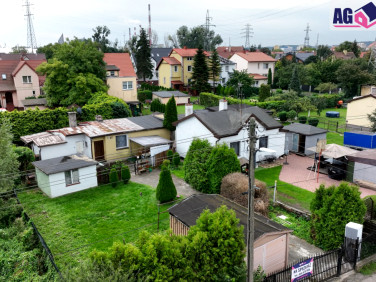 Działka inna Gdańsk