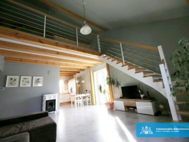 Dom Głogów Małopolski