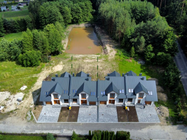 Dom Głogów Małopolski