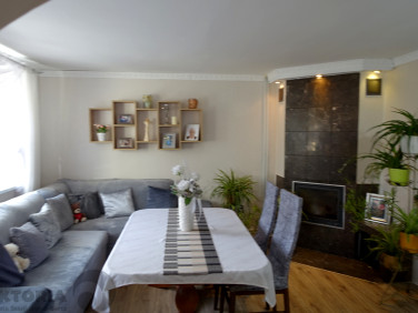 Dom wolnostojący sprzedaż