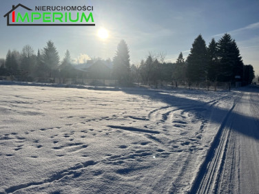 Działka budowlana Nowy Sącz