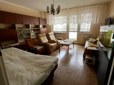 Mieszkanie Swarzędz