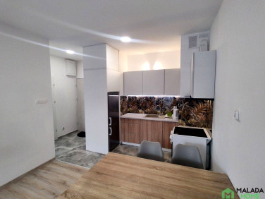 Mieszkanie Kamieniec Wrocławski