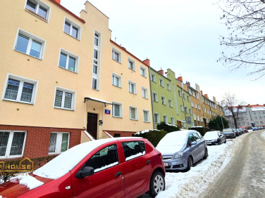 Mieszkanie Wałbrzych