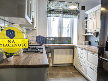 Mieszkanie Włocławek