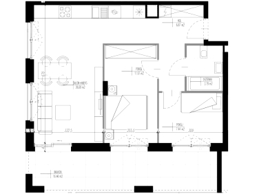 Mieszkanie Olsztyn sprzedaż