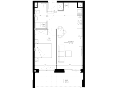 Mieszkanie Olsztyn sprzedaż