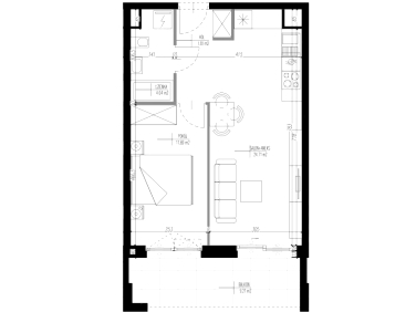 Mieszkanie Olsztyn sprzedaż