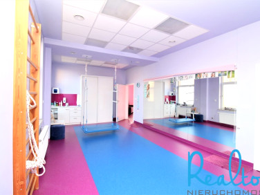 Lokal Dąbrowa Górnicza