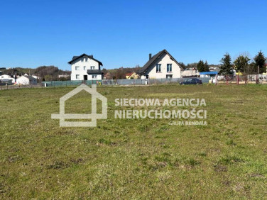 Działka inna Gdańsk