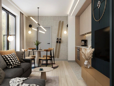 Mieszkanie Białka Tatrzańska