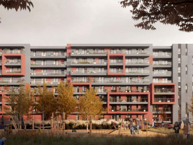 Mieszkanie blok mieszkalny sprzedaż