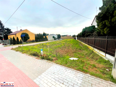 Działka Piotrków Trybunalski