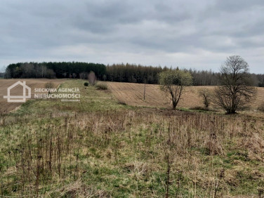 Działka inna sprzedam