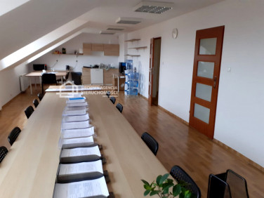 Lokal Pruszcz Gdański wynajem