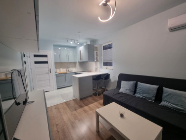 Mieszkanie Dąbrowa Górnicza wynajem