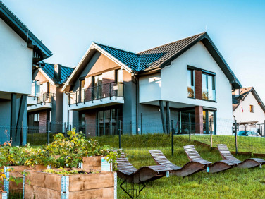 Mieszkanie Mogilany sprzedaż