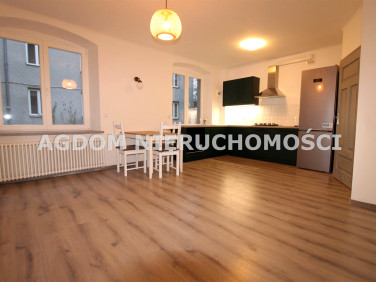 Mieszkanie Włocławek