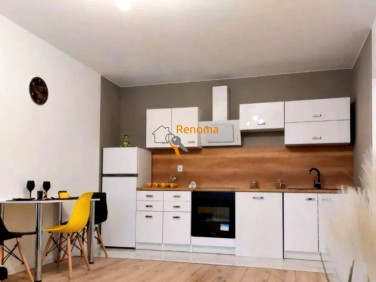 Mieszkanie Zielona Góra