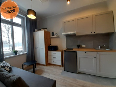 Mieszkanie Ruda Śląska