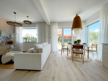 Dom Krasne sprzedaż