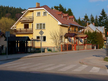 Lokal Szklarska Poręba