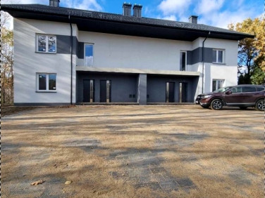 Mieszkanie Sulejówek